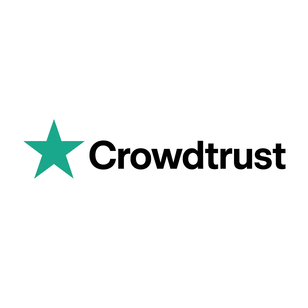 CrowdTrust logo