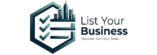 ListYourBusiness logo